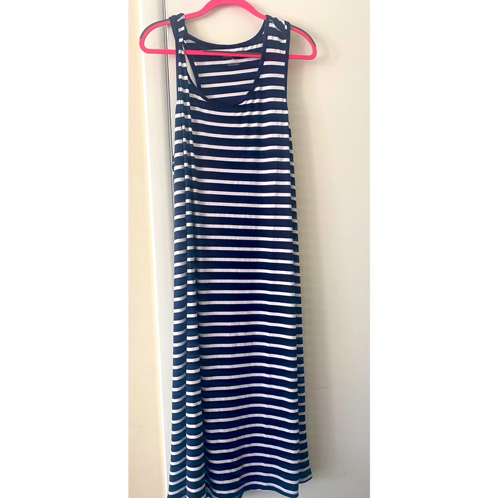 Nautica Plus Size Dress